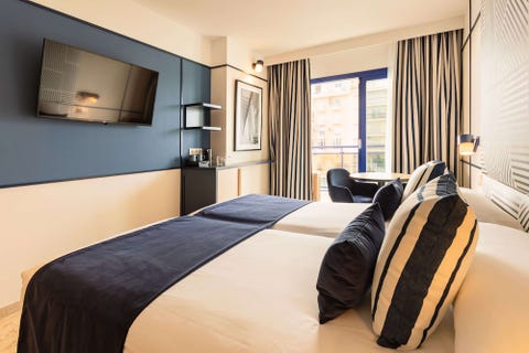 Hotel Yaramar - Adults Recommended 9 av 10