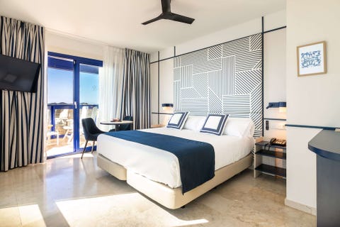 Hotel Yaramar - Adults Recommended 10 av 10