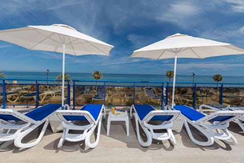 Hotel Yaramar - Adults Recommended 6 av 10