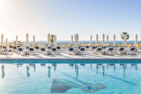 Hotel Yaramar - Adults Recommended 1 av 10