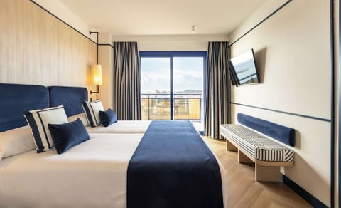 Hotel Yaramar - Adults Recommended 7 av 10