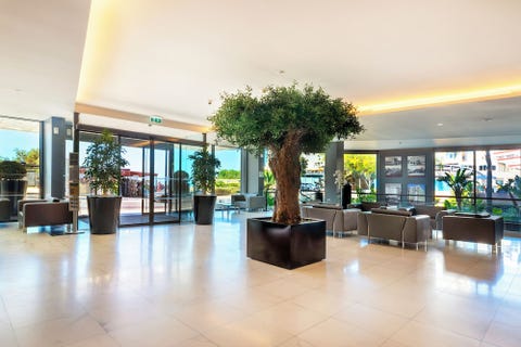 RR Hotel da Rocha 2 av 10