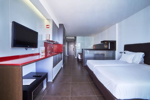 RR Hotel da Rocha 10 av 10
