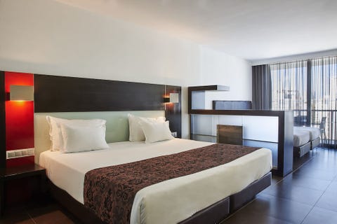 RR Hotel da Rocha 9 av 10