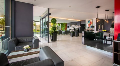 RR Hotel da Rocha 4 av 10