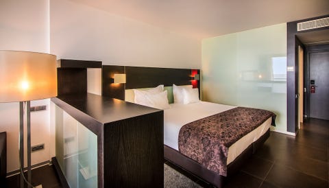 RR Hotel da Rocha 5 av 10