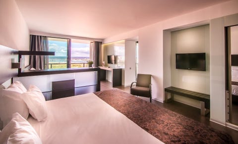 RR Hotel da Rocha 8 av 10