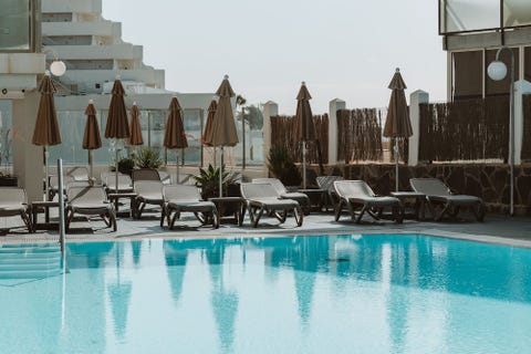 Apartamentos El Palmar 2 av 10