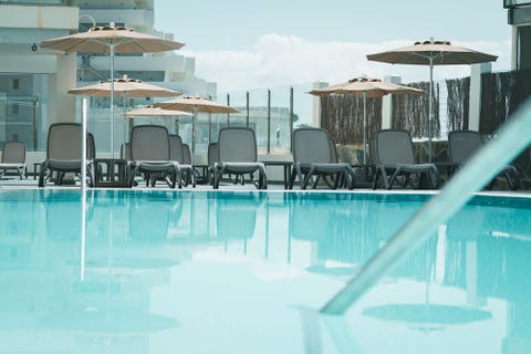 Apartamentos El Palmar 1 av 10