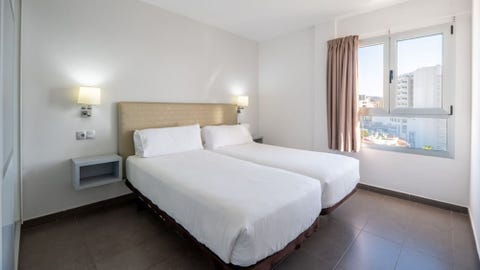 Apartamentos El Palmar 5 av 10