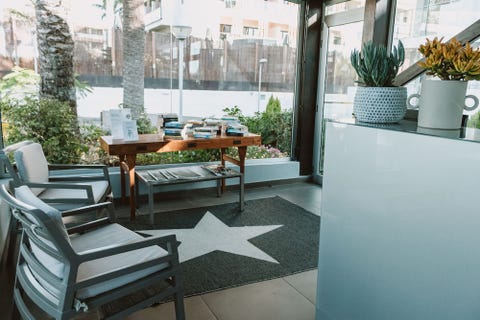 Apartamentos El Palmar 8 av 10