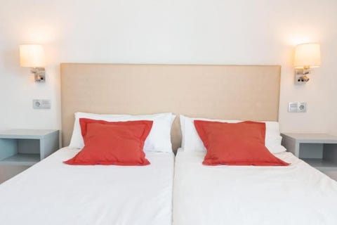 Apartamentos El Palmar 7 av 10