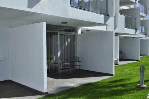 Apartamentos El Palmar 9 av 10