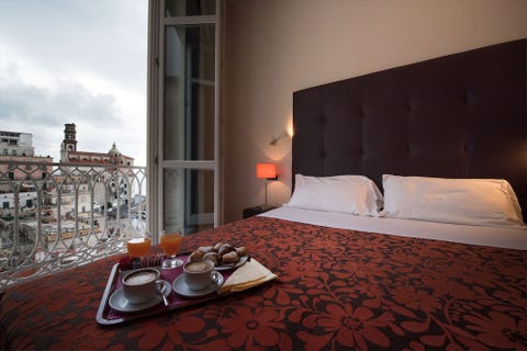 Palazzo Ferraioli Hotel & Wellness Center 5 av 10