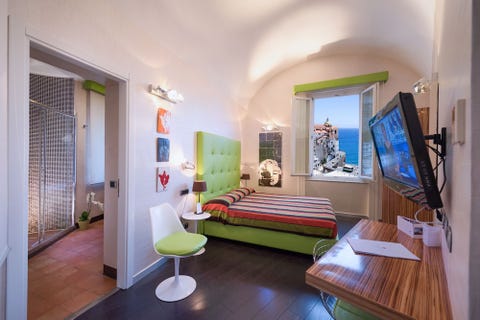 Palazzo Ferraioli Hotel & Wellness Center 7 av 10