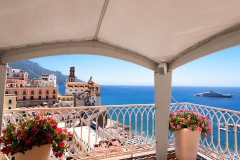 Palazzo Ferraioli Hotel & Wellness Center 3 av 10