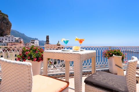 Palazzo Ferraioli Hotel & Wellness Center 2 av 10