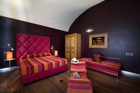 Palazzo Ferraioli Hotel & Wellness Center 9 av 10