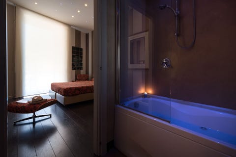 Palazzo Ferraioli Hotel & Wellness Center 8 av 10