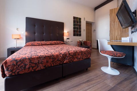 Palazzo Ferraioli Hotel & Wellness Center 6 av 10