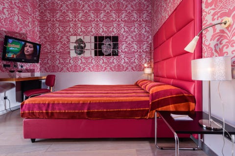 Palazzo Ferraioli Hotel & Wellness Center 10 av 10