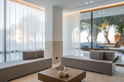 SanSal Boutique Hotel 7 av 10