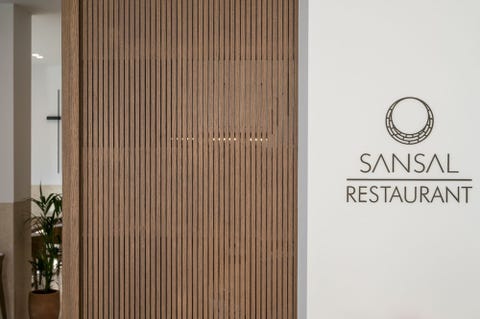 SanSal Boutique Hotel 6 av 10