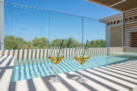 SanSal Boutique Hotel 2 av 10