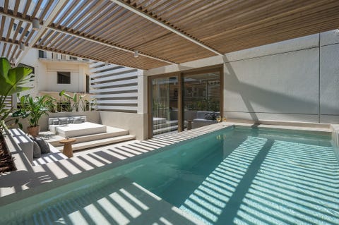 SanSal Boutique Hotel 3 av 10