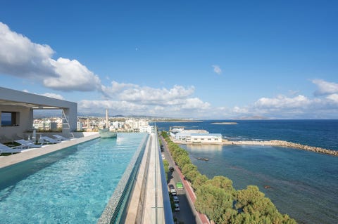 SanSal Boutique Hotel 1 av 10