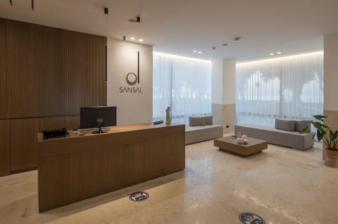 SanSal Boutique Hotel 8 av 10