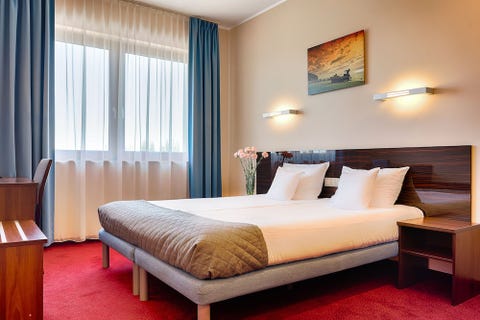 Focus Hotel Gdansk 10 av 10