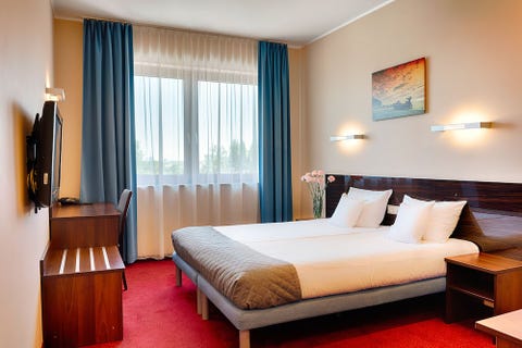 Focus Hotel Gdansk 5 av 10