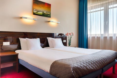 Focus Hotel Gdansk 1 av 10