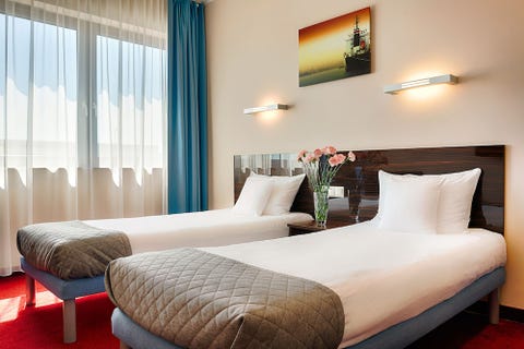 Focus Hotel Gdansk 9 av 10