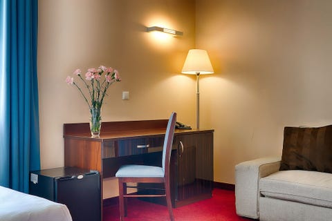 Focus Hotel Gdansk 8 av 10