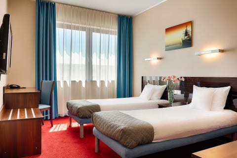 Focus Hotel Gdansk 7 av 10