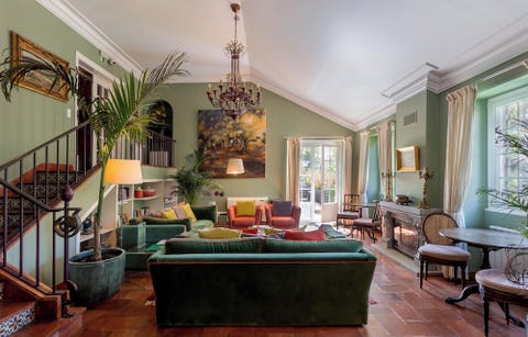 Casa Vela Boutique House & SPA 6 av 10