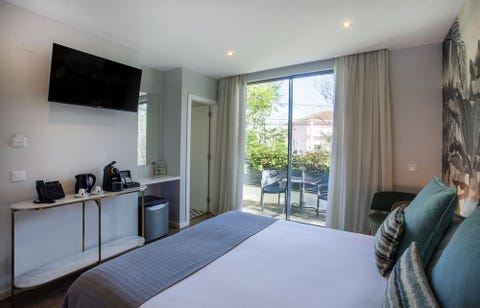 Casa Vela Boutique House & SPA 8 av 10