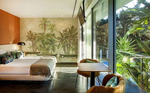 Casa Vela Boutique House & SPA 7 av 10