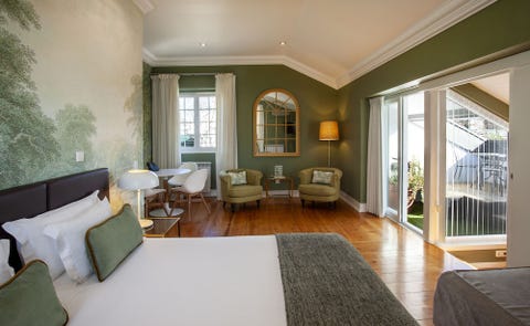 Casa Vela Boutique House & SPA 10 av 10