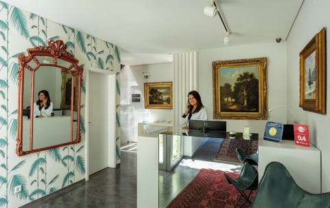Casa Vela Boutique House & SPA 5 av 10