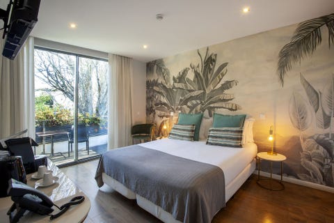 Casa Vela Boutique House & SPA 9 av 10