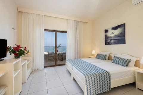 Indigo Mare Hotel Apartments 10 av 10