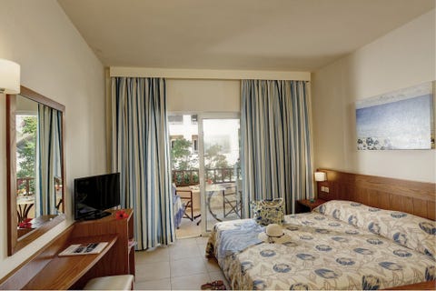 Indigo Mare Hotel Apartments 3 av 10