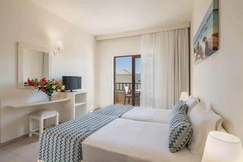 Indigo Mare Hotel Apartments 9 av 10