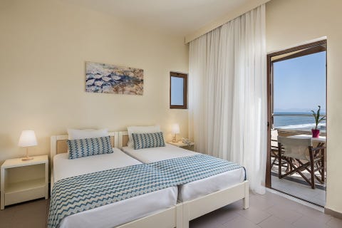 Indigo Mare Hotel Apartments 8 av 10