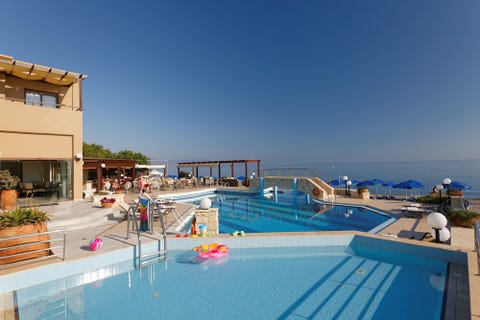 Indigo Mare Hotel Apartments 1 av 10