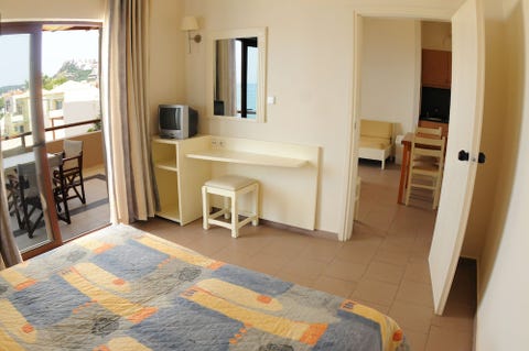 Indigo Mare Hotel Apartments 5 av 10