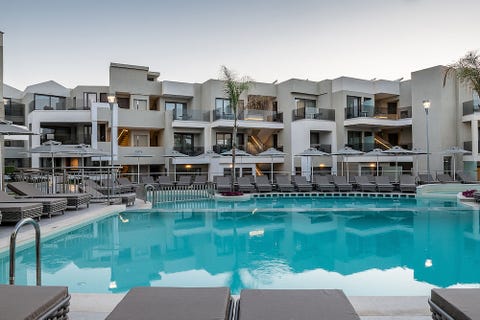 Porto Platanias Beach - Luxury Selection 1 av 10